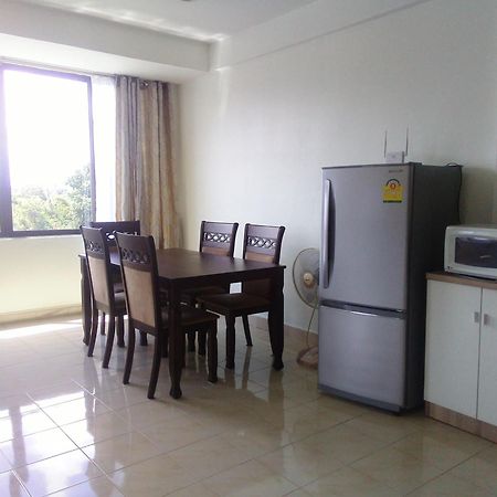 Rawai Condotel 3 מראה חיצוני תמונה