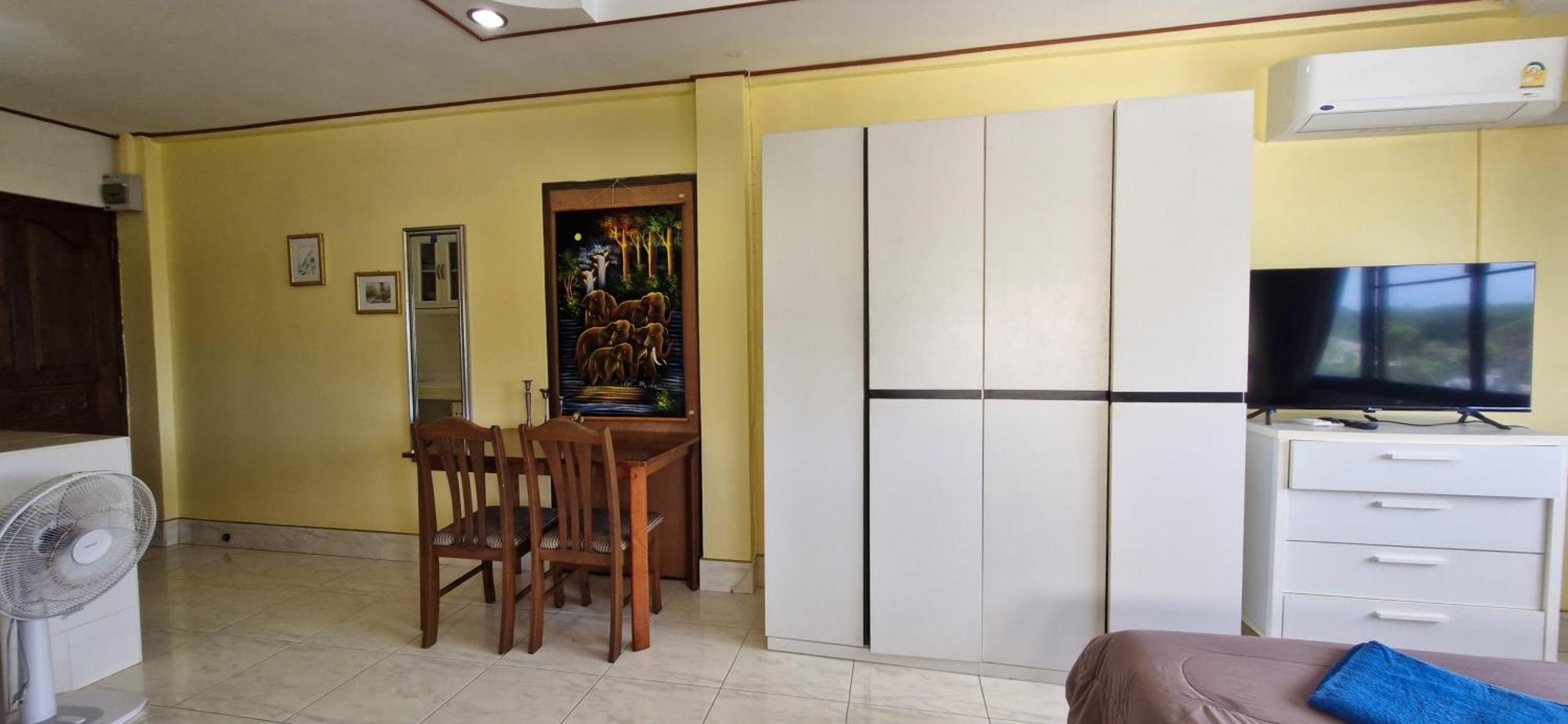 Rawai Condotel 3 מראה חיצוני תמונה