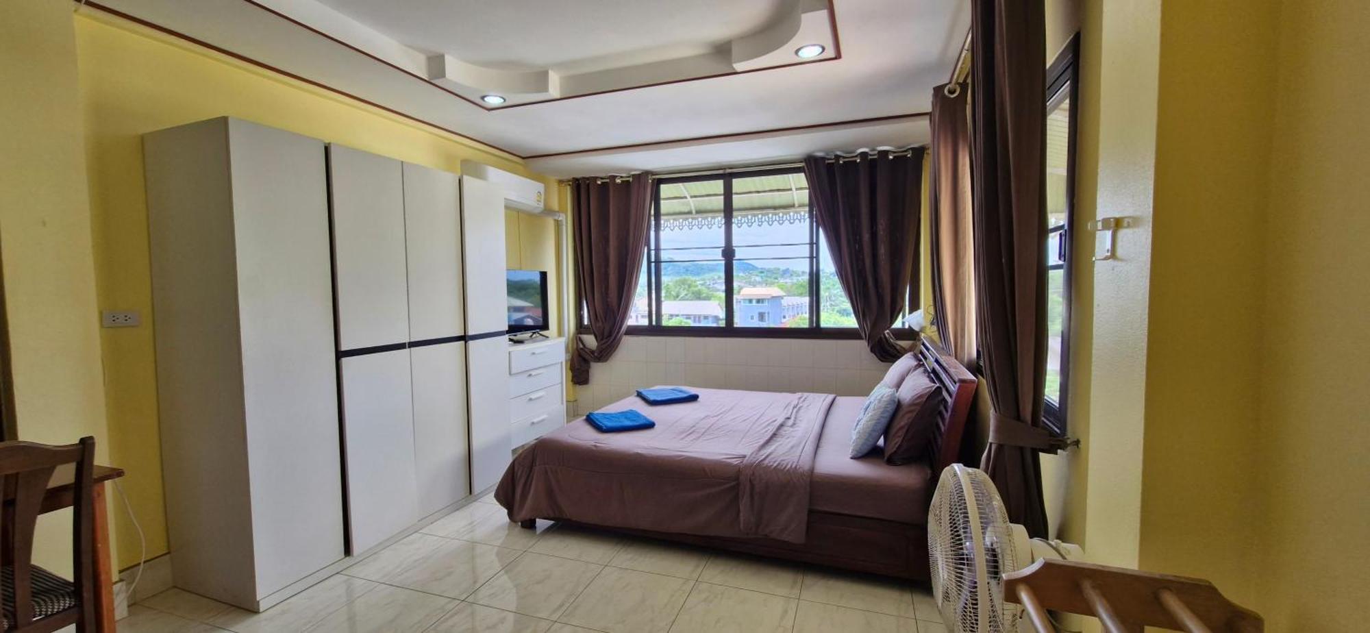 Rawai Condotel 3 מראה חיצוני תמונה