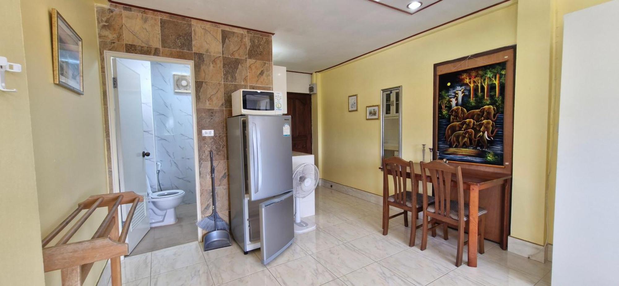 Rawai Condotel 3 מראה חיצוני תמונה