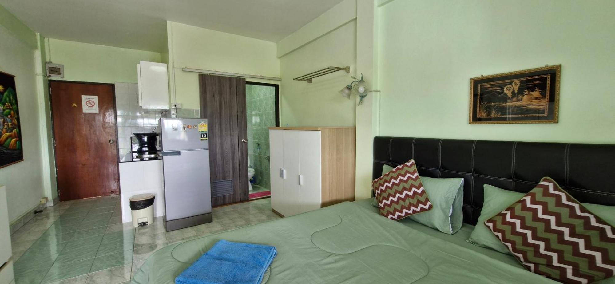 Rawai Condotel 3 מראה חיצוני תמונה