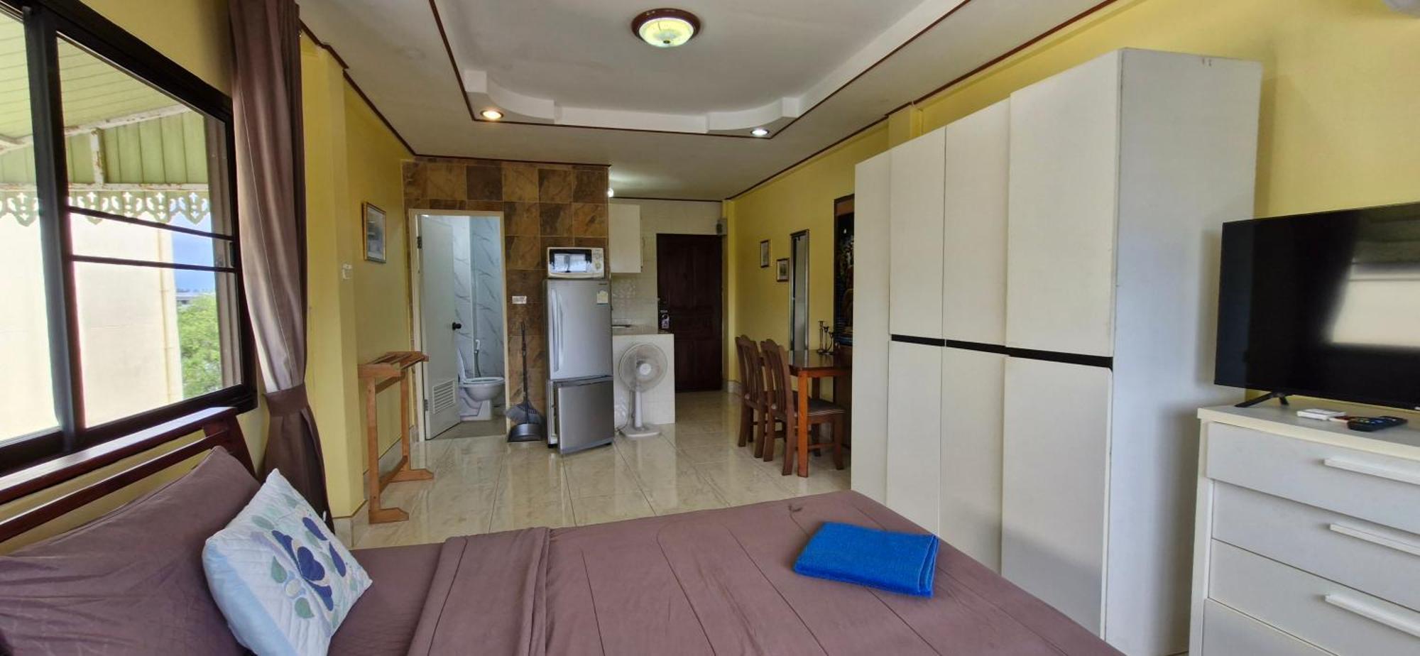 Rawai Condotel 3 מראה חיצוני תמונה