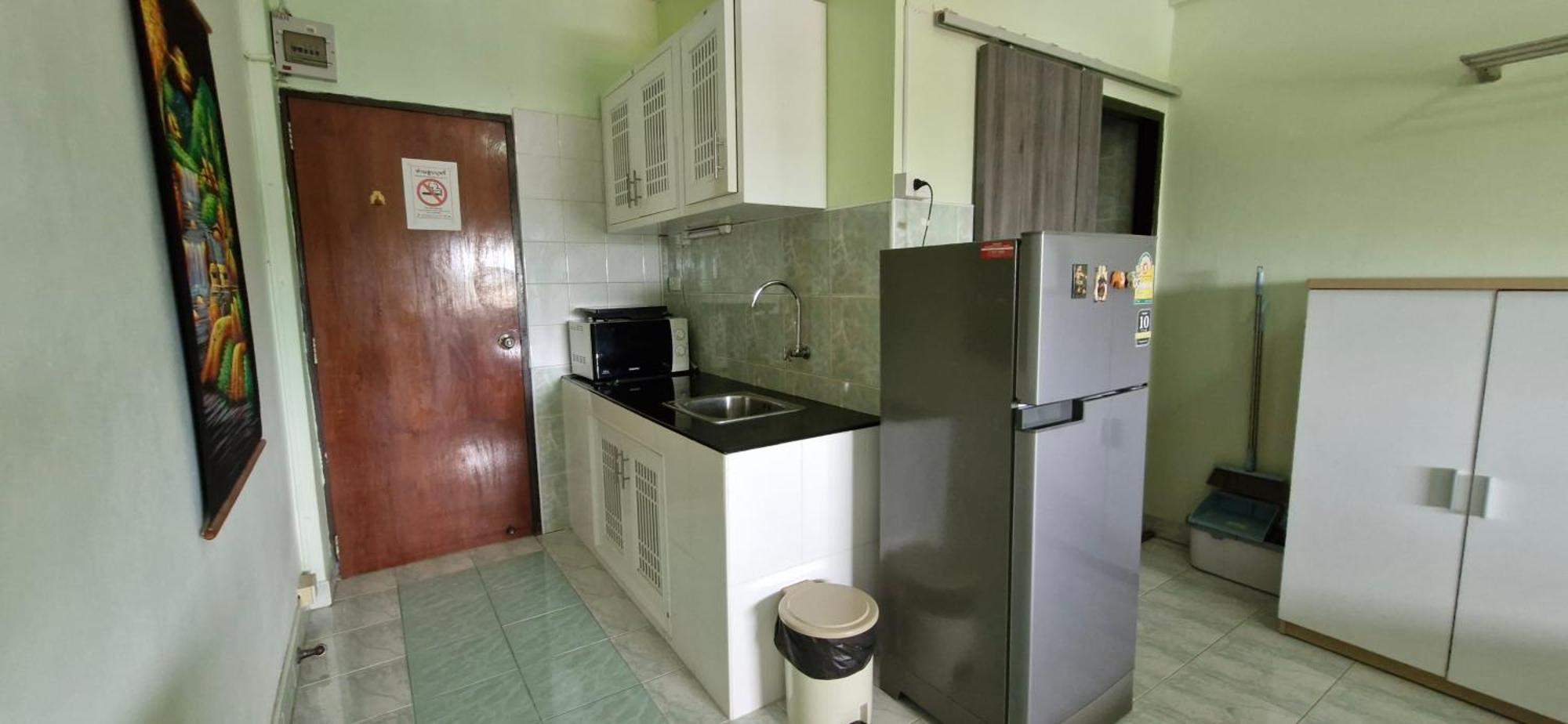 Rawai Condotel 3 מראה חיצוני תמונה