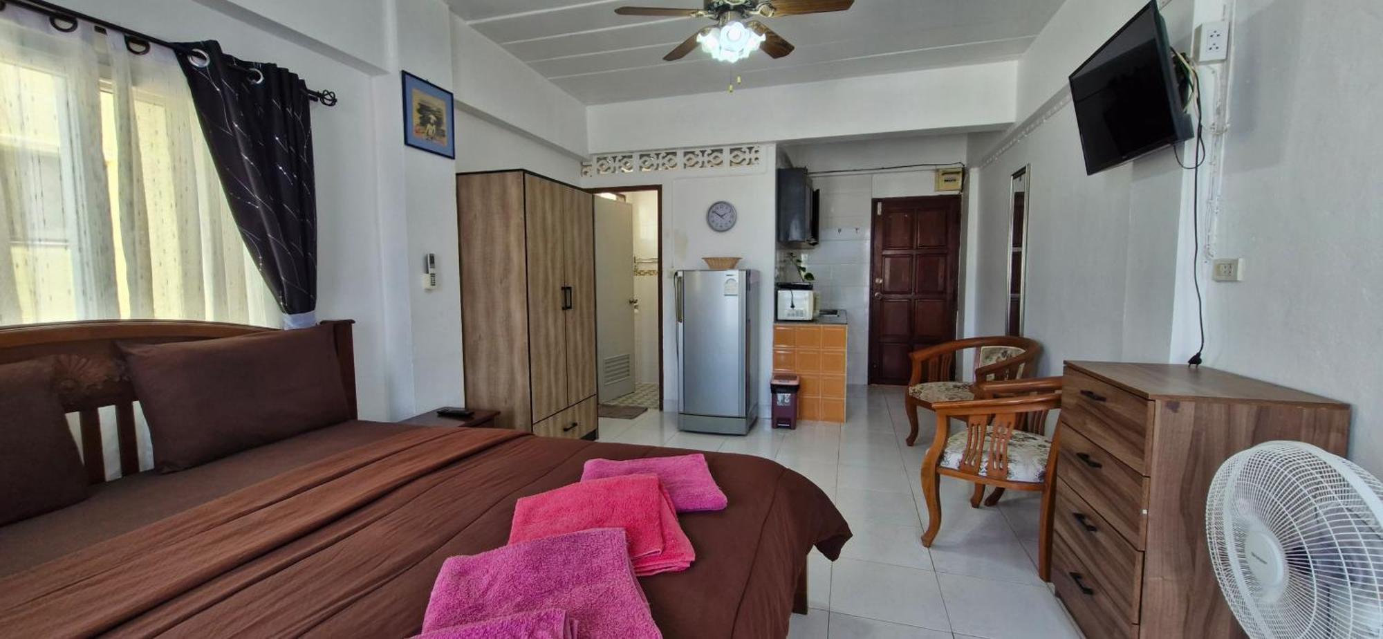 Rawai Condotel 3 מראה חיצוני תמונה