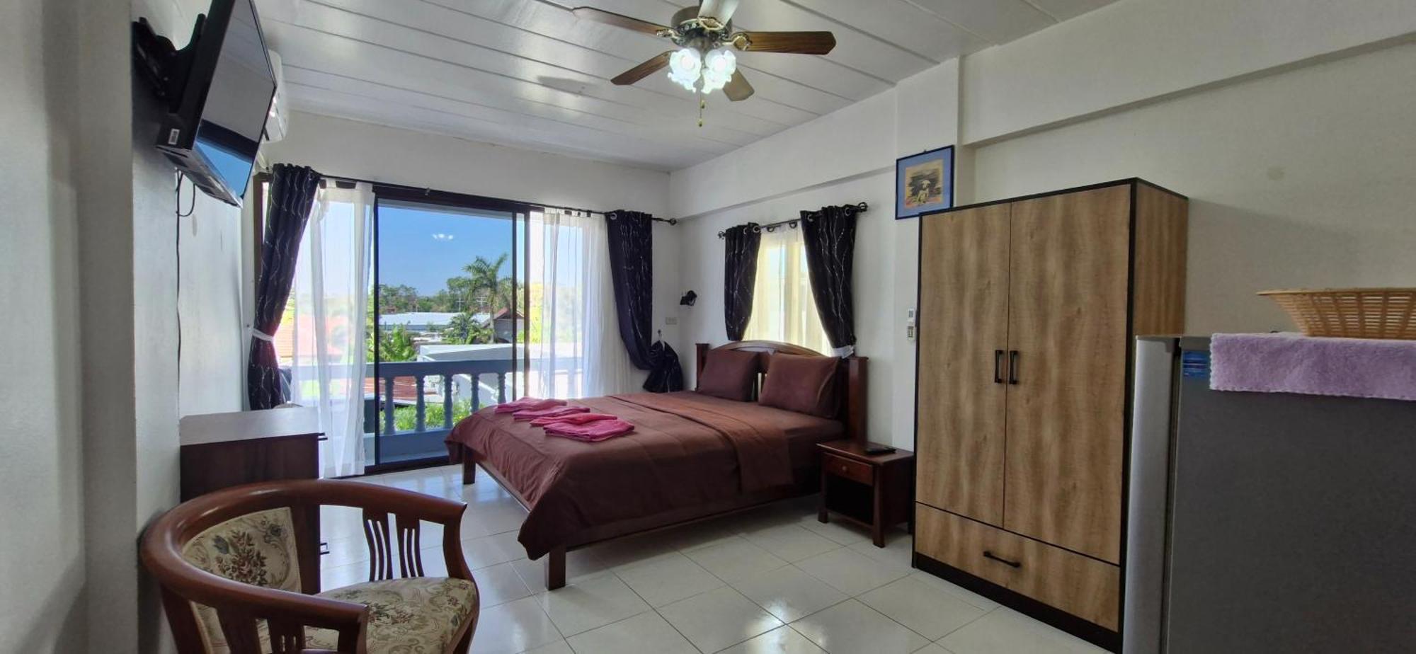 Rawai Condotel 3 מראה חיצוני תמונה