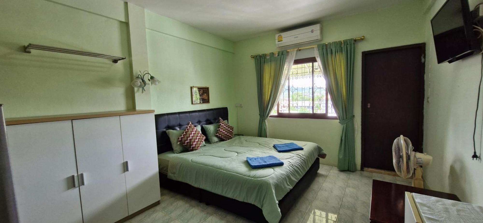 Rawai Condotel 3 מראה חיצוני תמונה