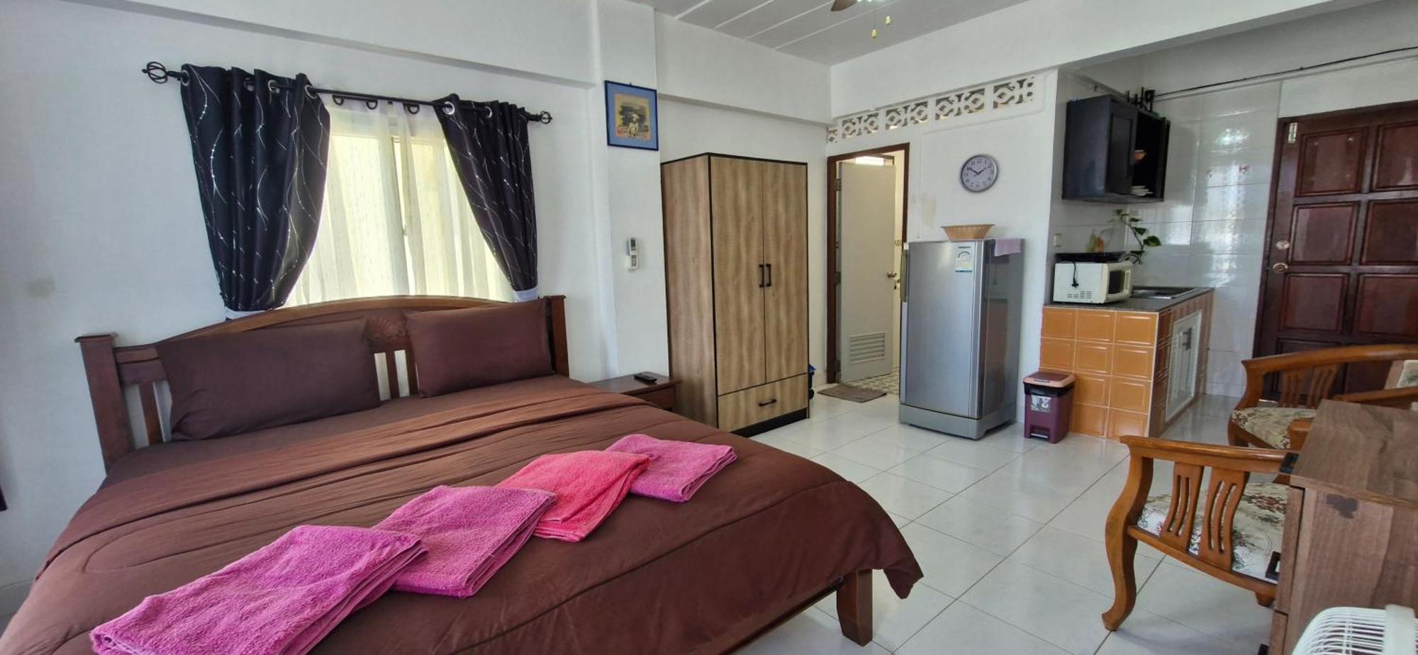 Rawai Condotel 3 מראה חיצוני תמונה