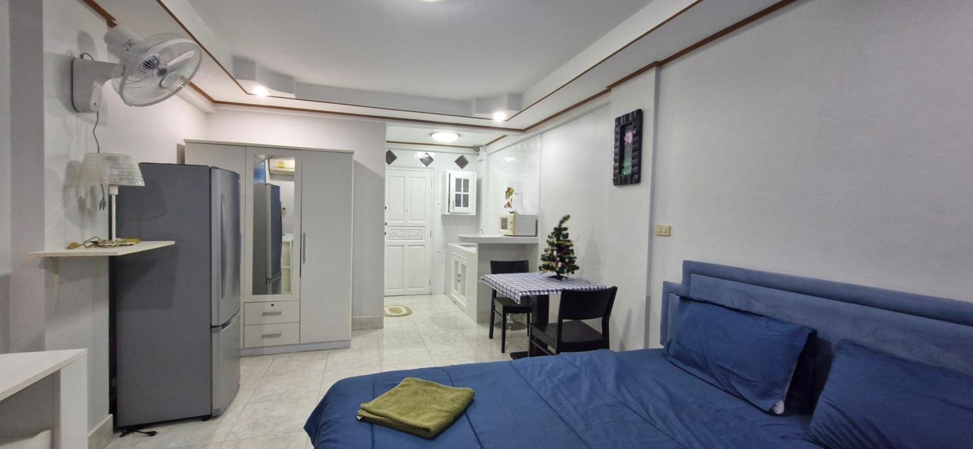 Rawai Condotel 3 מראה חיצוני תמונה