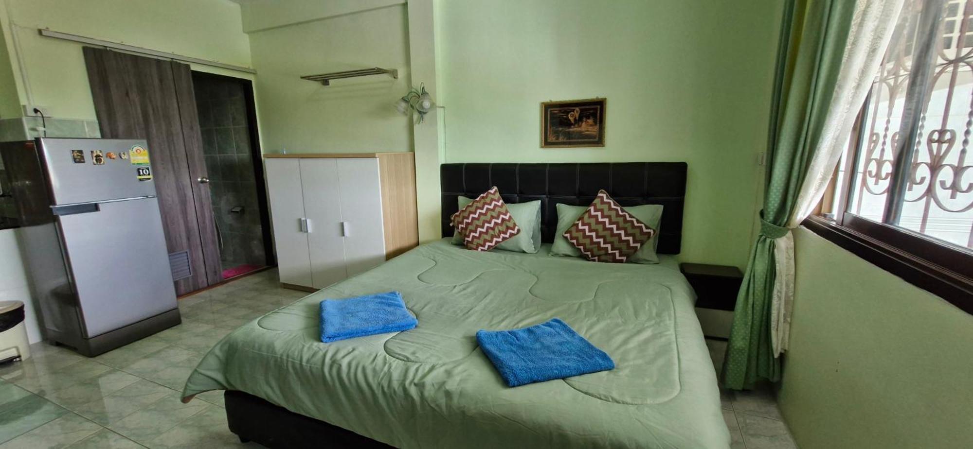 Rawai Condotel 3 מראה חיצוני תמונה