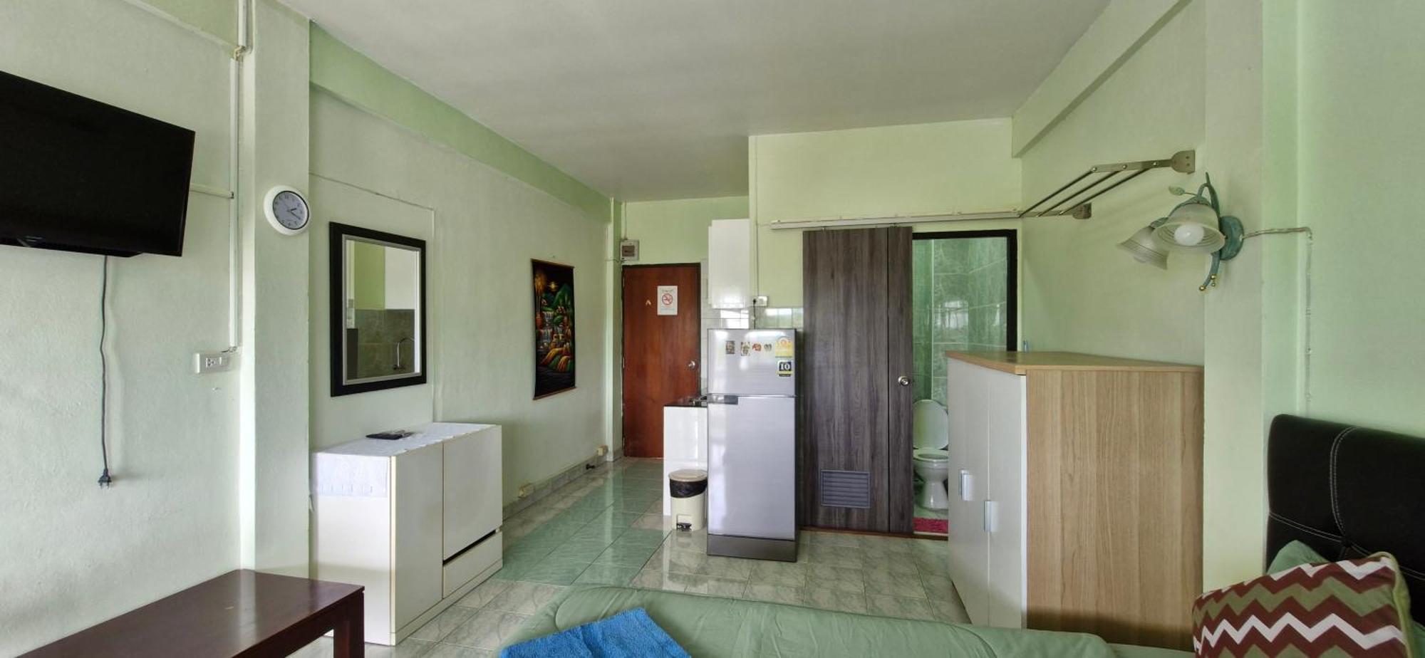Rawai Condotel 3 מראה חיצוני תמונה