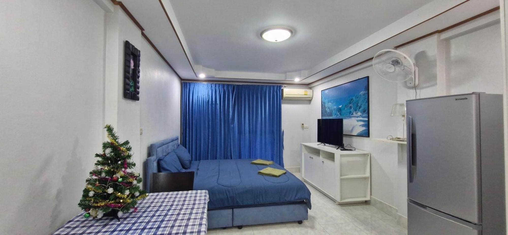 Rawai Condotel 3 חדר תמונה