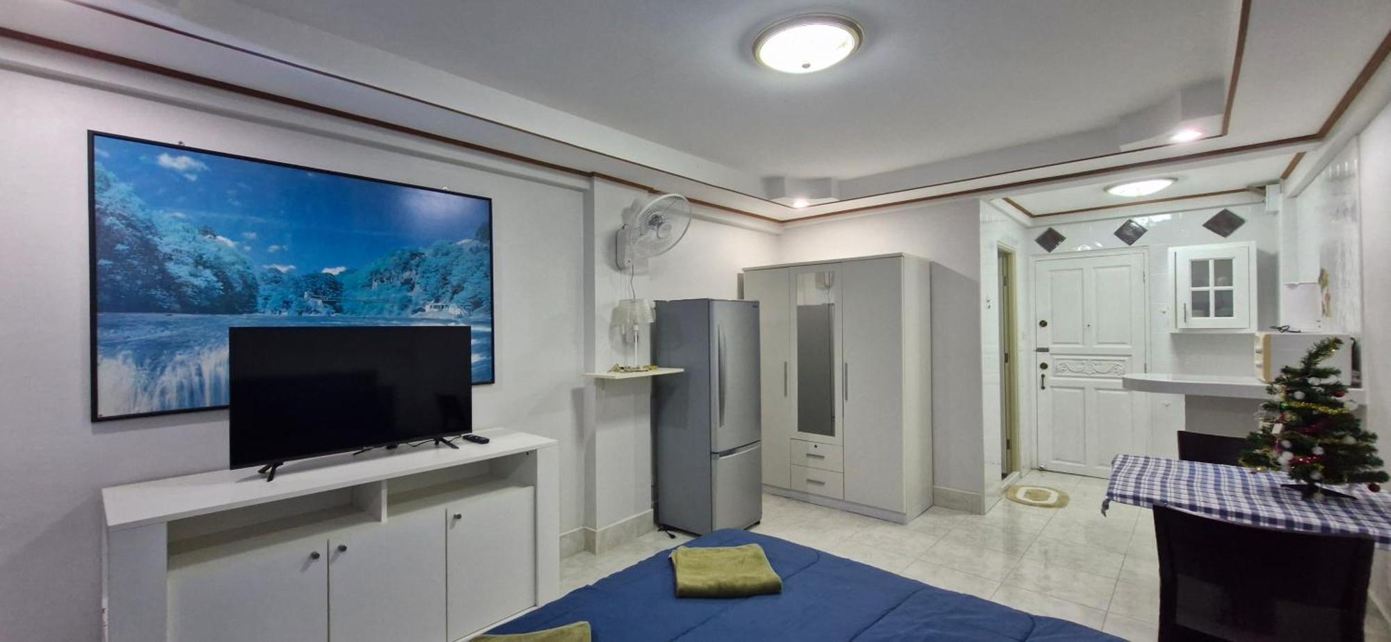 Rawai Condotel 3 מראה חיצוני תמונה