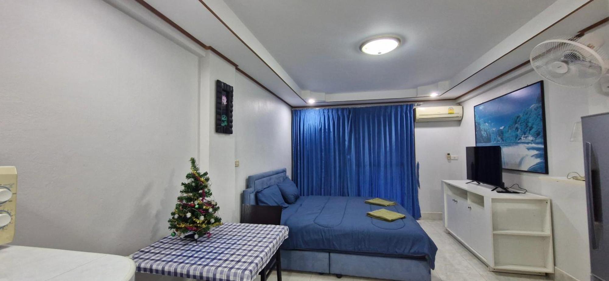 Rawai Condotel 3 מראה חיצוני תמונה