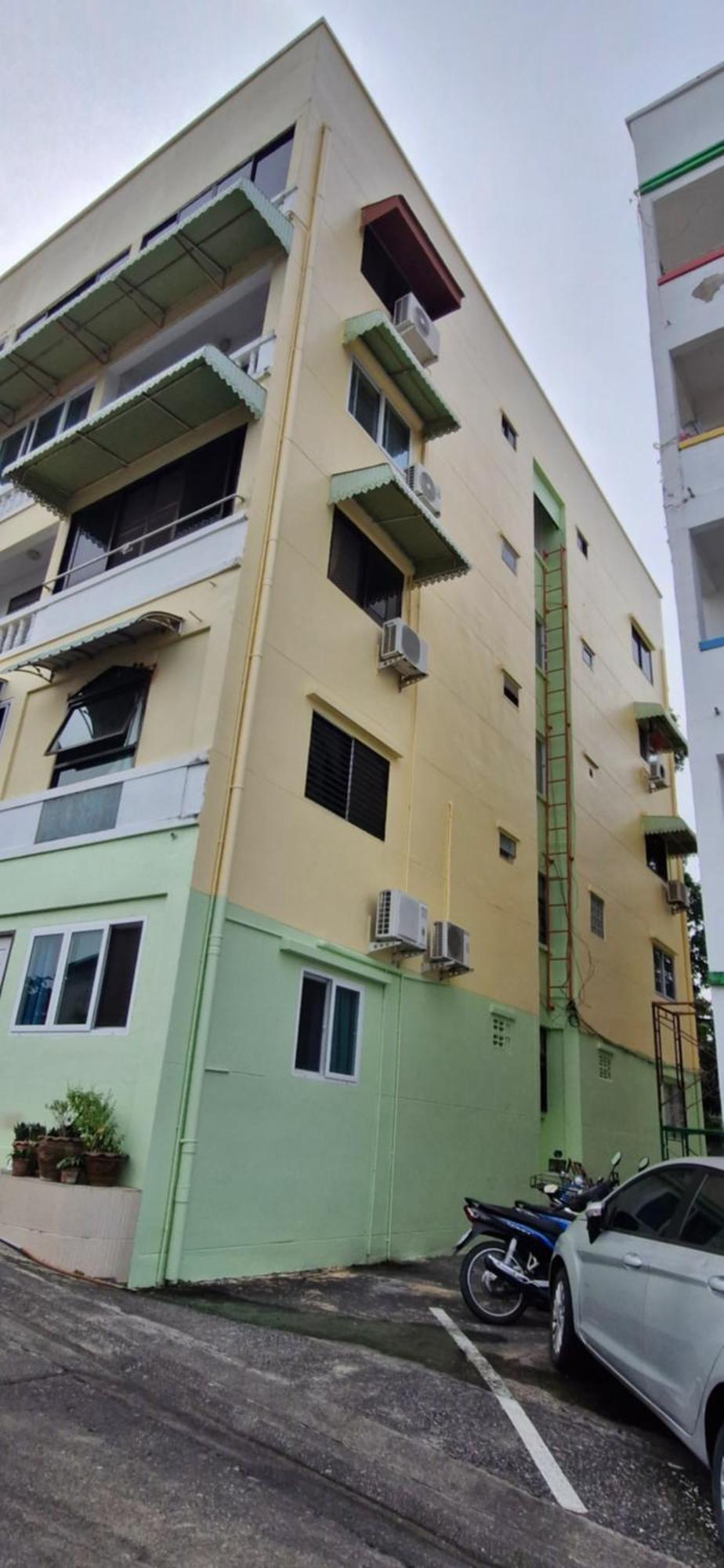 Rawai Condotel 3 מראה חיצוני תמונה