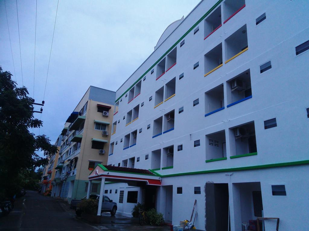 Rawai Condotel 3 מראה חיצוני תמונה