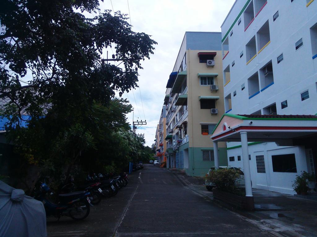 Rawai Condotel 3 מראה חיצוני תמונה