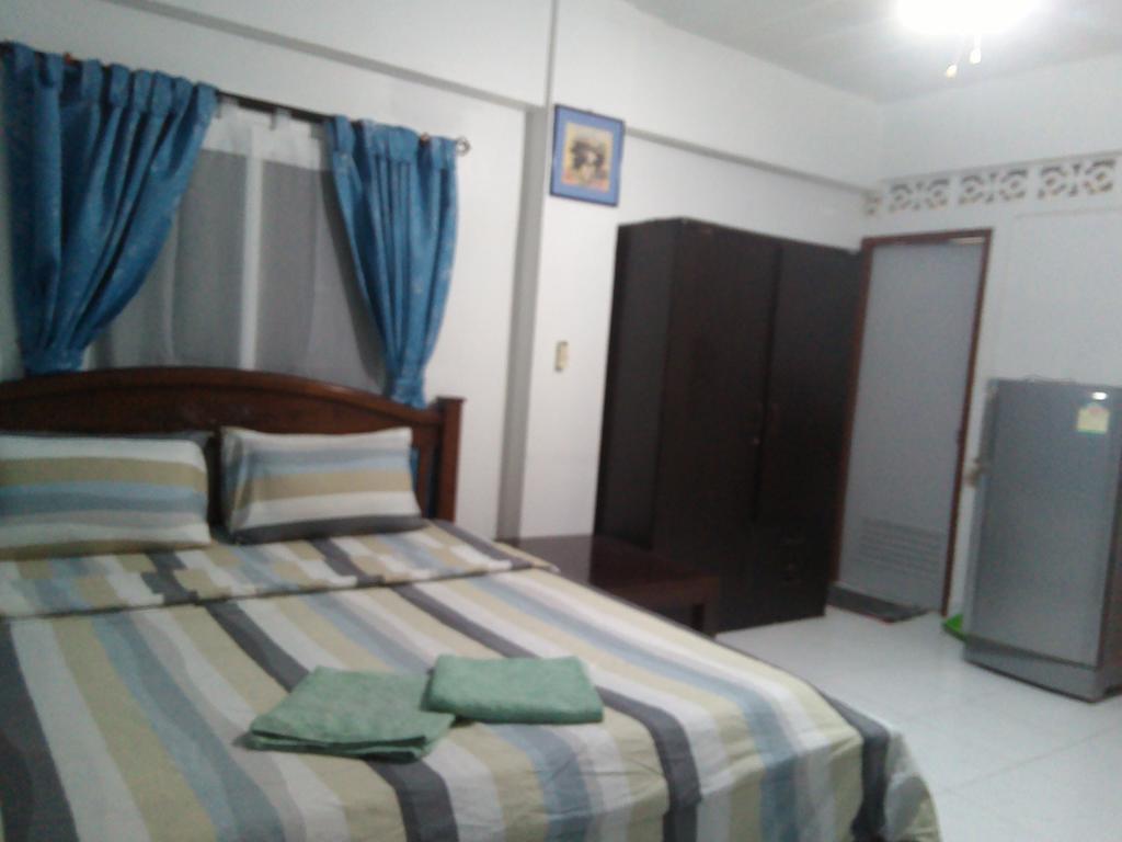 Rawai Condotel 3 מראה חיצוני תמונה