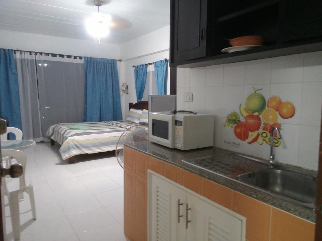 Rawai Condotel 3 מראה חיצוני תמונה