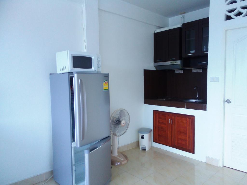 Rawai Condotel 3 מראה חיצוני תמונה