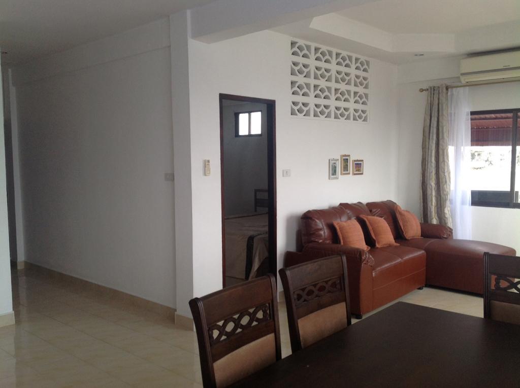 Rawai Condotel 3 מראה חיצוני תמונה