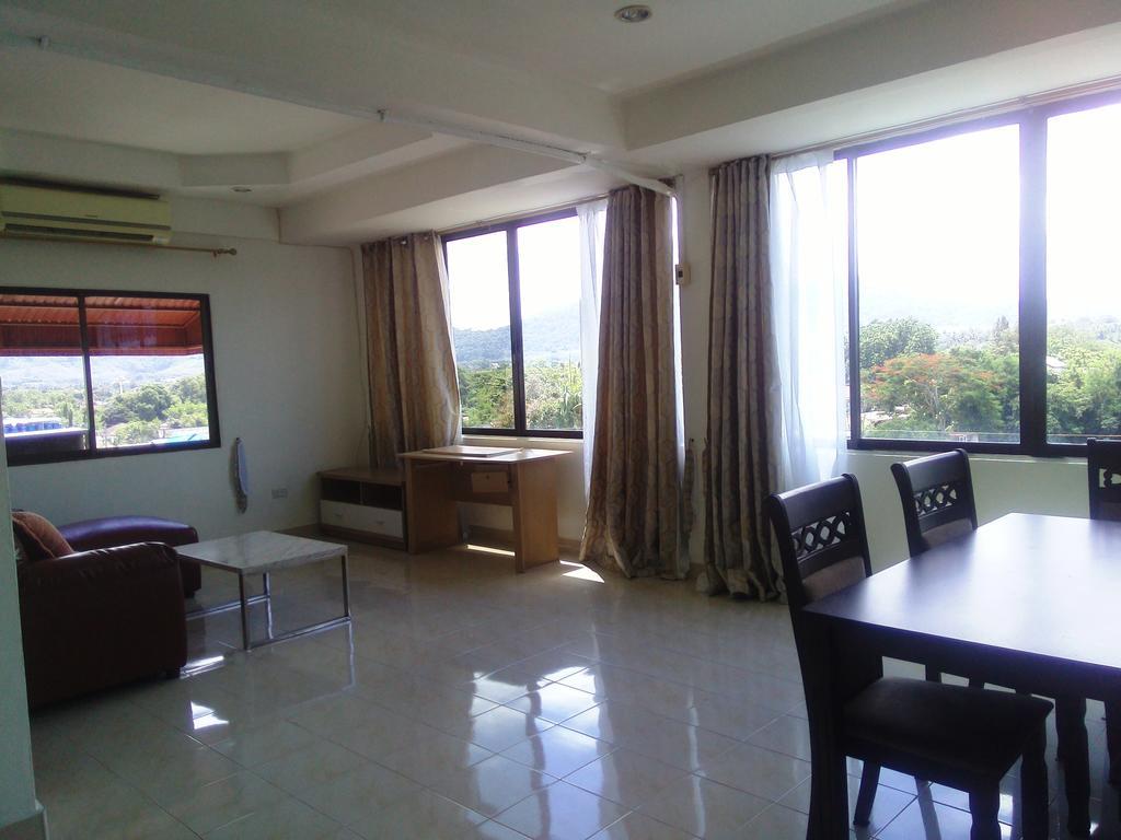 Rawai Condotel 3 מראה חיצוני תמונה