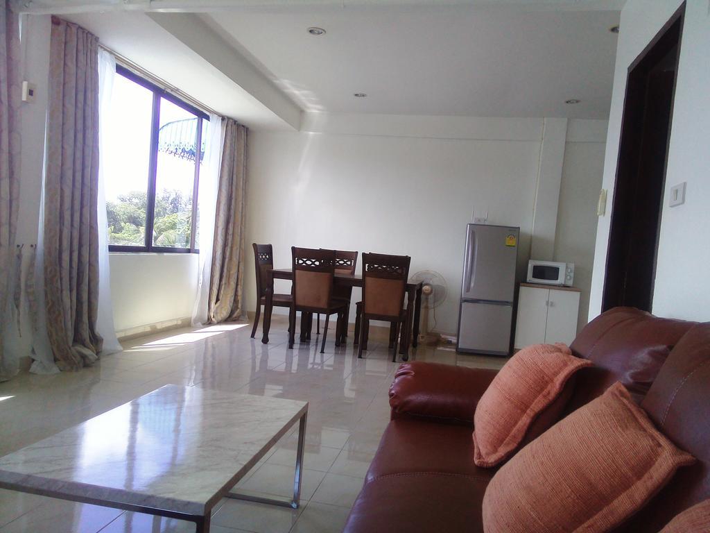 Rawai Condotel 3 מראה חיצוני תמונה