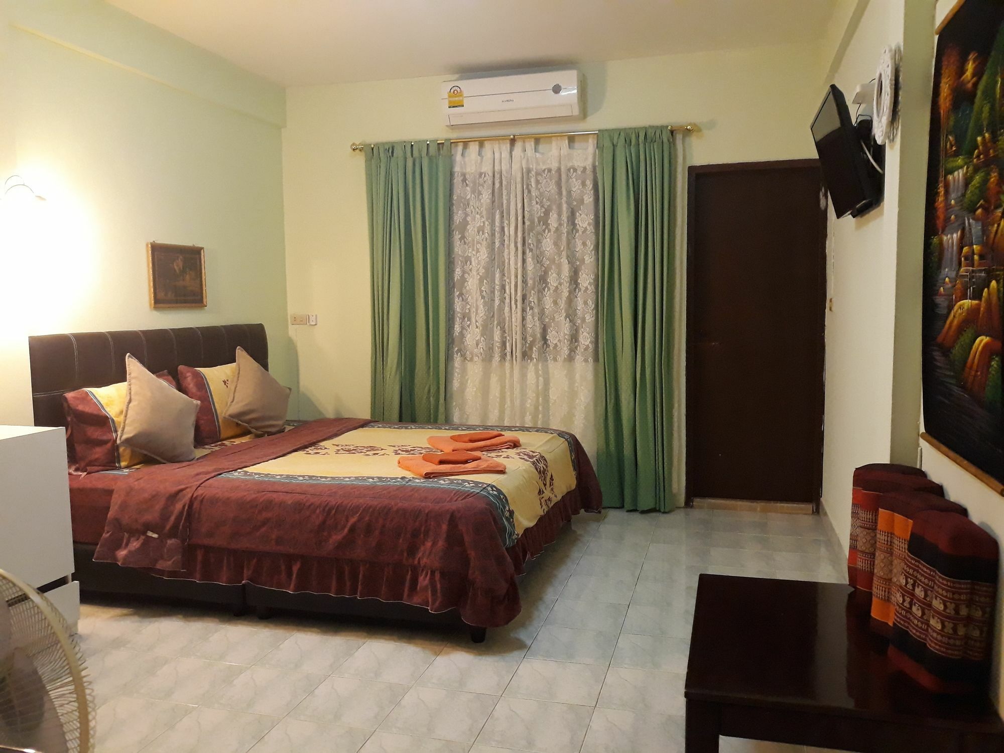 Rawai Condotel 3 מראה חיצוני תמונה